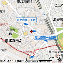 財団法人クマヒラセキュリティ財団周辺の地図