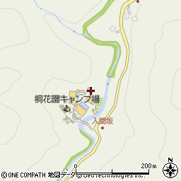 神奈川県相模原市緑区佐野川1813周辺の地図