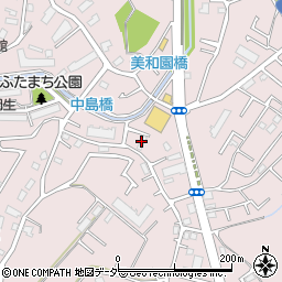 ジャパンメディカル株式会社周辺の地図