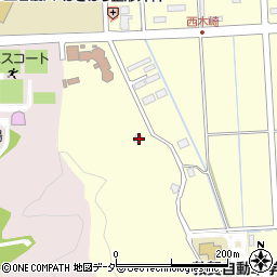 福井県敦賀市木崎79周辺の地図