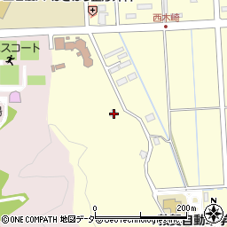 福井県敦賀市木崎79周辺の地図