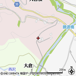 佐藤鉄筋周辺の地図