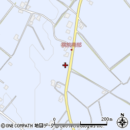 長野県上伊那郡中川村片桐6444周辺の地図