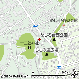 東京都八王子市東浅川町622周辺の地図