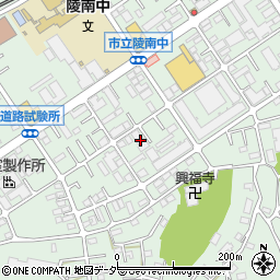東京都八王子市東浅川町525周辺の地図