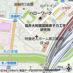 泉ケ丘薬局駅前店周辺の地図