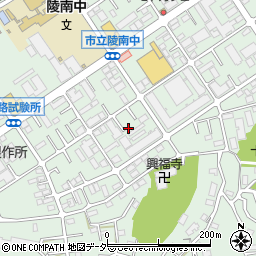 東京都八王子市東浅川町525-14周辺の地図