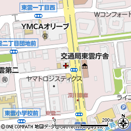 ウサギ 夏 江東区 美容院 美容室 床屋 の住所 地図 マピオン電話帳
