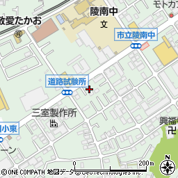 東京都八王子市東浅川町528周辺の地図