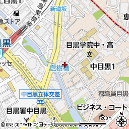 ROJU CAFE周辺の地図