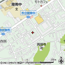東京都八王子市東浅川町525-15周辺の地図