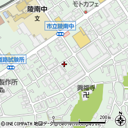 東京都八王子市東浅川町525-3周辺の地図