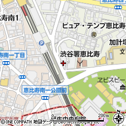 株式会社日本ユーコン周辺の地図