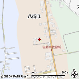 有限会社黒川商店周辺の地図