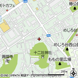 東京都八王子市東浅川町661周辺の地図
