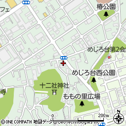 東京都八王子市東浅川町619周辺の地図