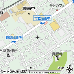 東京都八王子市東浅川町526周辺の地図