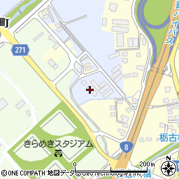 福井県敦賀市木ノ芽町50周辺の地図
