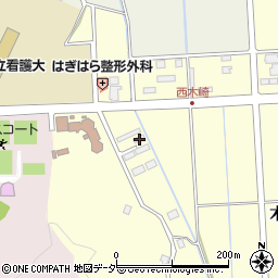 福井県敦賀市木崎65周辺の地図