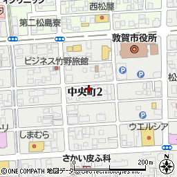 泰辰産業株式会社周辺の地図
