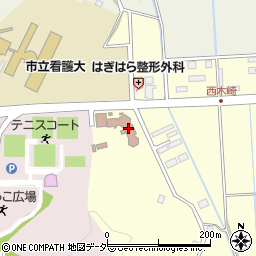 日本原子力研究開発労働組合敦賀支部周辺の地図