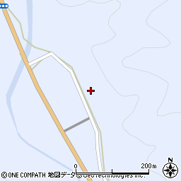 兵庫県美方郡香美町香住区余部1183-2周辺の地図