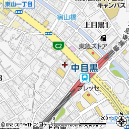 ＢＡＲ Ｇｒａｎｄｅ Ｆｉｎｅ周辺の地図