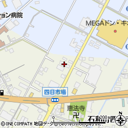 森田測量株式会社周辺の地図