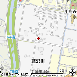 太田工業株式会社周辺の地図
