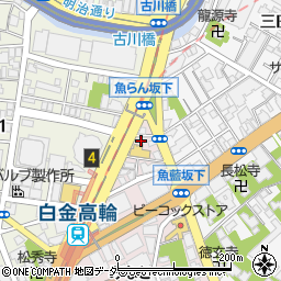 第７松島ビル周辺の地図