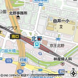 岩倉商事周辺の地図