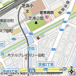 景生株式会社周辺の地図