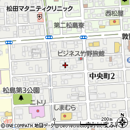 左官河瀬株式会社周辺の地図