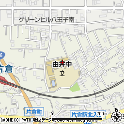 備後特殊金網株式会社周辺の地図