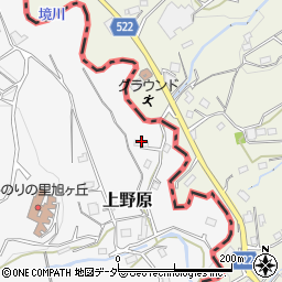 黒田測量事務所周辺の地図