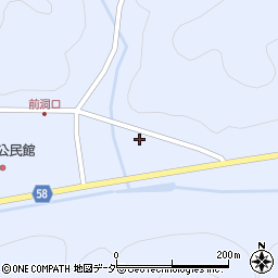 中島自動車商会周辺の地図