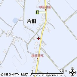 長野県上伊那郡中川村片桐6342周辺の地図
