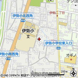 遠藤工務所周辺の地図