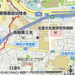 有限会社亀石鉄鋼周辺の地図