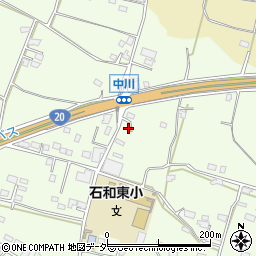 辻秀男土地家屋調査士事務所周辺の地図