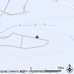 長野県上伊那郡中川村片桐6284周辺の地図