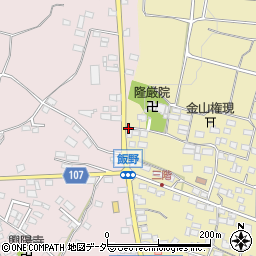 深澤商事有限会社周辺の地図
