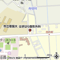 福井県敦賀市木崎49-24周辺の地図