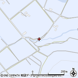 長野県上伊那郡中川村片桐6283周辺の地図