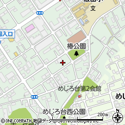 東京都八王子市東浅川町501周辺の地図
