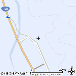 兵庫県美方郡香美町香住区余部1310周辺の地図