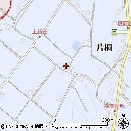 長野県上伊那郡中川村片桐6713周辺の地図