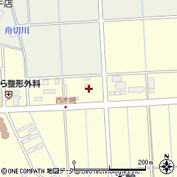 株式会社敦賀原子力工業周辺の地図