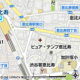 太田法律事務所周辺の地図