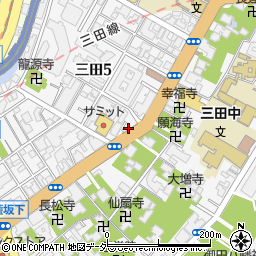 中村輪業商会周辺の地図